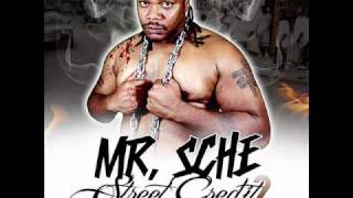 Mr. Sche - Im Paid (feat. Kingpin Skinny Pimp & Triggamane)