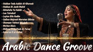 Download lagu Arabic Dance Vibes 2026 🌴 Lagu Arab Chill & Party | Best Arabian Groove Dance Mix mp3
