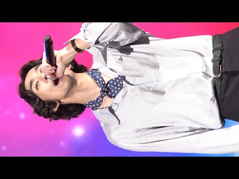 [4K] 190615 잔나비(JANNABI) - 주저하는 연인들을 위해 (최정훈 focus) @ 분당파크콘서트