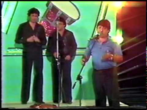 JORGE ONATE Y JUANCHO ROIS CALMA MI MELANCOLIA