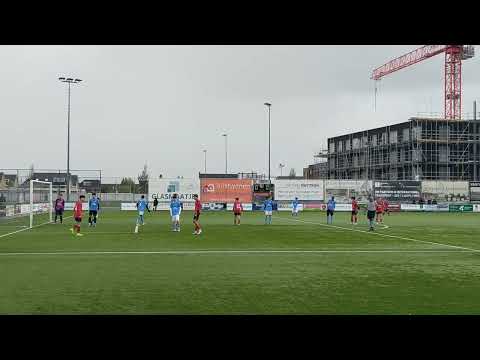 Vv Zwaluwen 16-1 vs Groeneweg 16-1 (25-10-2025) 5e divisie 2e helft