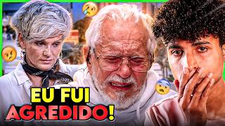 O SEGREDO que DESTRUIU 20 anos de Casamento