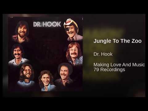 Jungle to the Zoo - AS 135