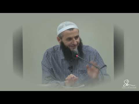 A lejohet që t'iu japim qumësht fëmijëve, duke qenë xhunub? - Hoxhë Sadullah Bajrami