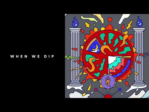 Premiere: 8Kays - Centauri (Anii Remix) [Sincopat]