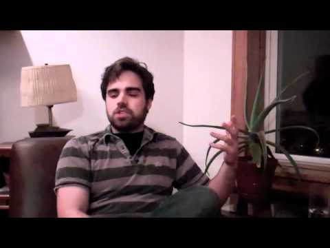 CCO Composers - Ben Hjertmann