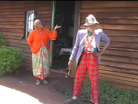 Fitina...Machang'i Part 6