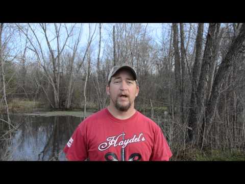 DRS 88 Double Reed Cajun Squeal Mallard Call