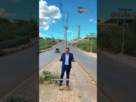 planaltina goias mais seguro