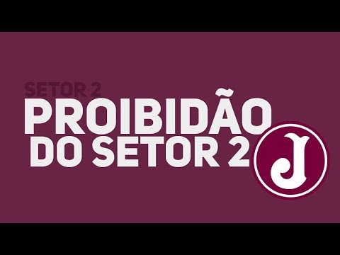 "Proibidão do Setor 2" Barra: Setor 2 &bull; Club: Atlético Juventus
