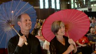 2016 Annual Conference Sunday Highlights