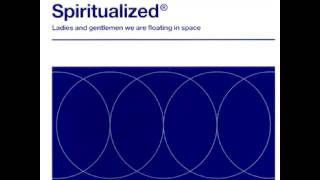 Spiritualized - Home of the Brave