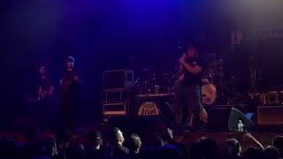 Sons Of Texas- “Beneath The Riverbed” Live