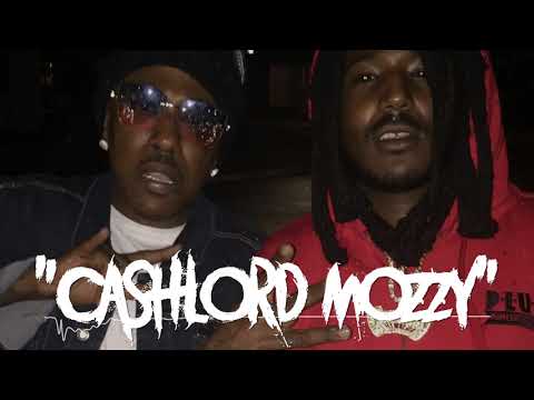 Mozzy x Cashlord Mess Type Beat - Cashlord Mozzy (Prod. By BearOnTheBeat)