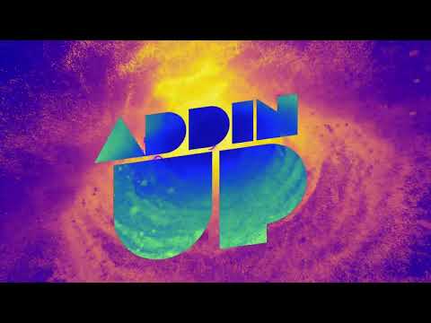 BABYDAIZ - ADDIN UP (VISUALISER)