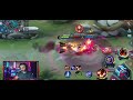 BIGO LIVE MLBB Gaming The Most Prominent Clips Of The Participants From The Qualifying Stage