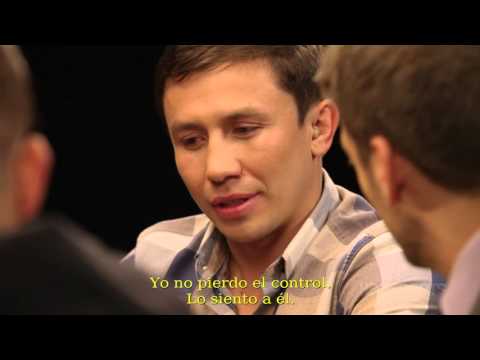 Face Off: Golovkin/Lemieux – Transmisión completa