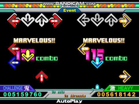 [SM3.9] 大見解 (Daikenkai) - Des-ROW feat. TSUBOI for ALPHA