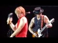 Bon Jovi - Bullet (O2 Arena, London 2010)