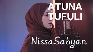 Download lagu FREE PALESTINE (ATUNA TUFULI) NISSA SABYAN mp3