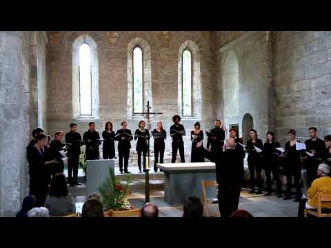 Claudio Monteverdi : Christe, Adoramus te