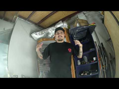 Garzauno, Doble P Ache Ene - Cuervos - Underdog Series