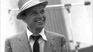 Frank Sinatra - Just In Time