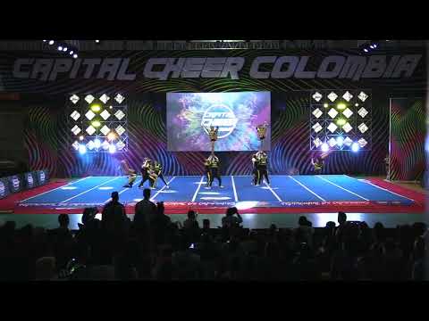 325. BCA All Stars - Xtreme - Bogotá - N6 Open Mixto | Invitacional de Campeones 2022