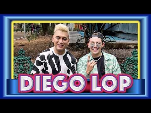 ¡DIEGO LOP SE VA DE "FUGA" CON LAS PREZ!. (ENTREVISTA)