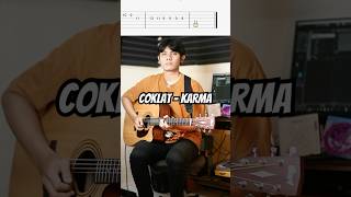 Download lagu Coklat - Karma Akustik mp3