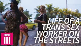 The Trans Sex Worker Struggling With Life On The Street Stacey Dooley Investigates Mp4 3GP & Mp3