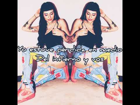 Cazzu - C14TORCE III - (Letra/Lyrics)