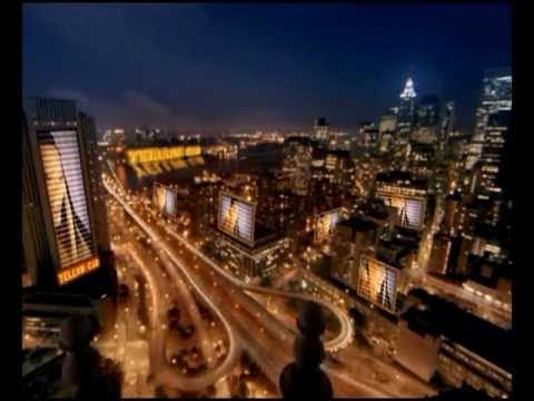 Colonia - Svjetla grada (official video)