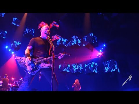 Metallica: Sad But True (Lisbon, Portugal - February 1, 2018)
