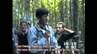 preview picture of video 'Srebrenica 1992: Bosniaks Under Siege (Bošnjaci pod Opsadom)'