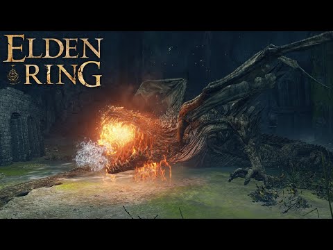 Kristallianer Speer und Rangklinge, Invasionen & Magmalindwurm Makar | ELDEN RING⚔️#23