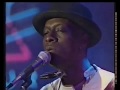 Keb' Mo' - Perpetual blues machine - live 1997