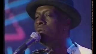 Keb' Mo' - Perpetual blues machine - live 1997
