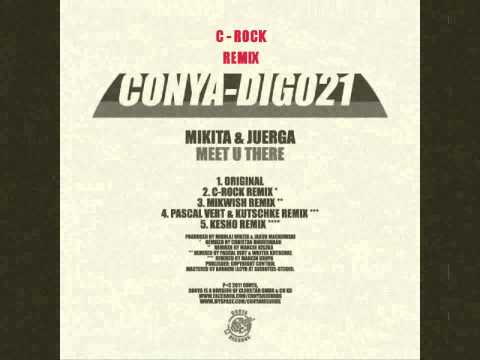 Mikita & Juerga - Meet U There Ep