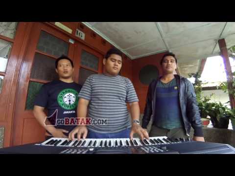Lagu Batak Holongki Do Hamoraonki   D'Brothers Trio Live Cover Recording