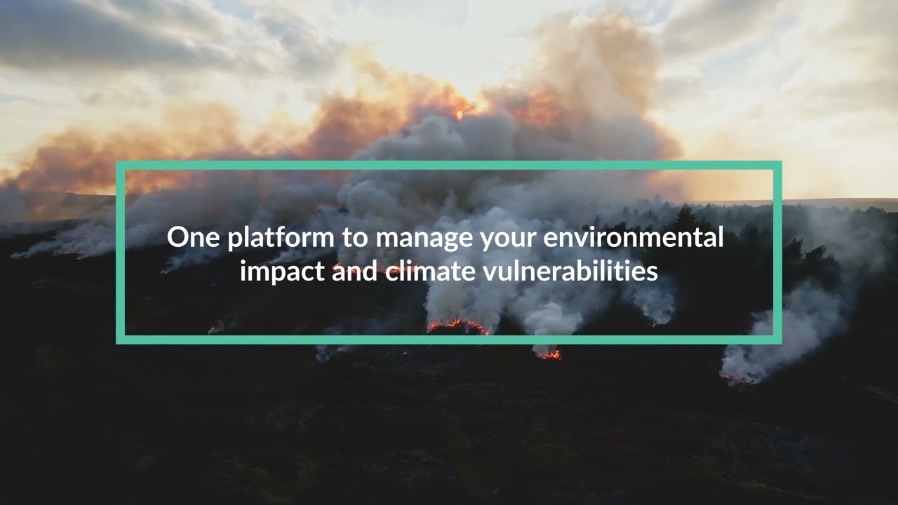 Exonaut Climate Resilience