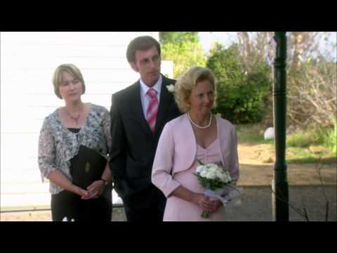 Angry Boys (DELETED SCENE) - Daniel & Nathan - The Wedding