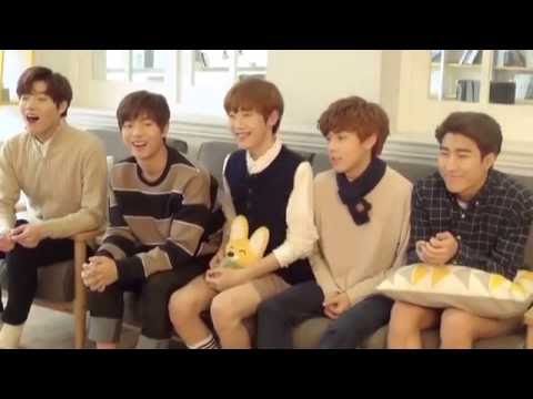 MAS "15초후" Making Film