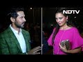 Spotted Lara Dutta Dino Morea On Chriastmas Eve