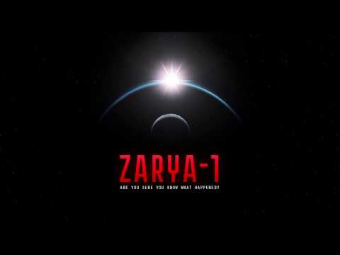 Zarya-1 