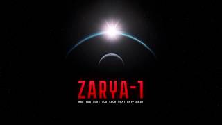 Zarya - 1: Mystery on the Moon