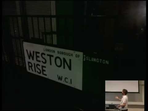 The Real Story Behind Wayland and X - Daniel Stone (linux.conf.au 2013)