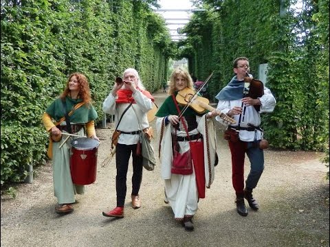 download lagu mp3 mp4 Chanson Du Moyen Age Troubadour, download lagu Chanson Du Moyen Age Troubadour gratis, unduh video klip Chanson Du Moyen Age Troubadour