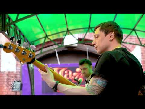 Spain (Chick Corea cover) - Four Green Jazz Quartet