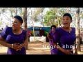 NEGRO CHOIR NEGRO CHOIR